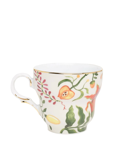 BIG MAMA 杯盘套装