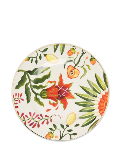 La Doublej Soup And Dinner Set Of 2 In Neutrals