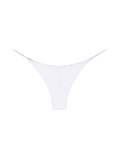 系带比基尼三角裤