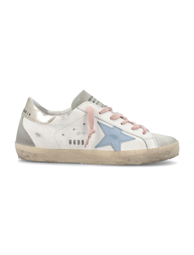 GOLDEN GOOSE SUPER-STAR CLASSIC 