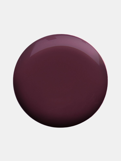 Shop Lilaque Soy Gel Manicure Kit In Purple