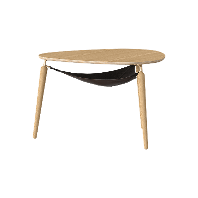 Shop Umage Hang Out, Coffee Table In Brown
