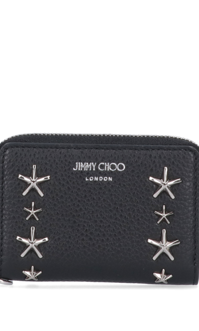 Shop Jimmy Choo 'danny Uff' Wallet