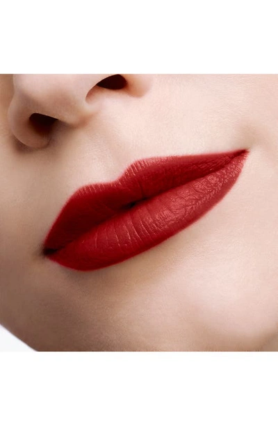 Christian Louboutin Me Nude Silky Satin Lip Color In Private Red