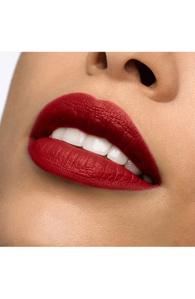 Christian Louboutin Me Nude Silky Satin Lip Color In Private Red