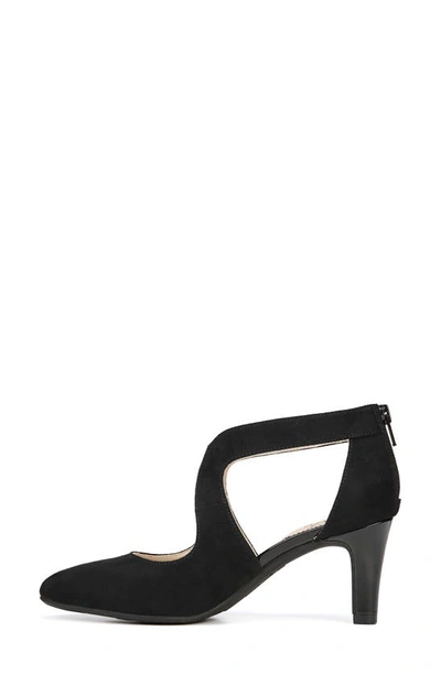 Shop Lifestride Giovanna 2 Pump In Black/ Black