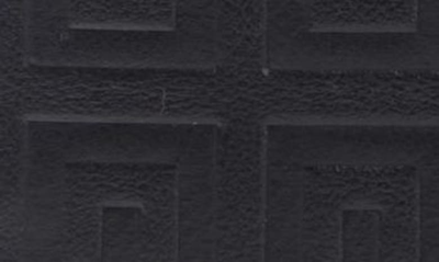 Givenchy G-essentials Logo Leather Card Case In Black