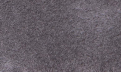 Gordon Rush Men's Cartwright Premium Slip On Penny Loafers In Grey Suede