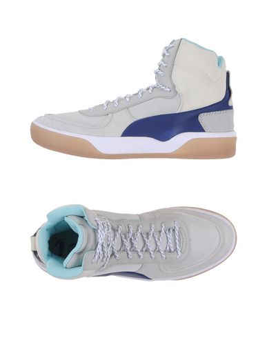 mcq puma