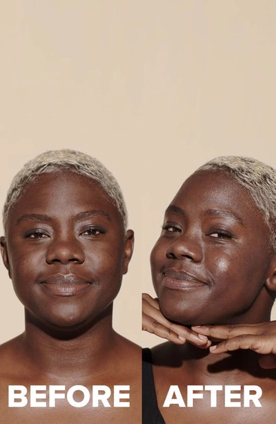 Nudestix Nudescreen Daily Mineral Veil Spf30 50ml (various Shades) - Hot In Hot