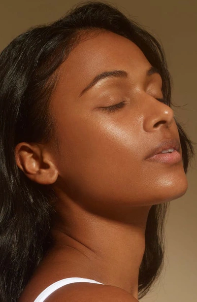 Shop Nudestix Nudescreen Daily Mineral Veil Spf 30 In Hot