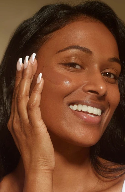 Shop Nudestix Nudescreen Daily Mineral Veil Spf 30 In Hot