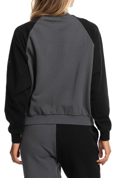 Quiksilver Sweatshirts In Iron Gate