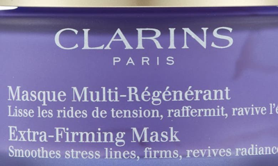 Clarins Extra Firming Mask