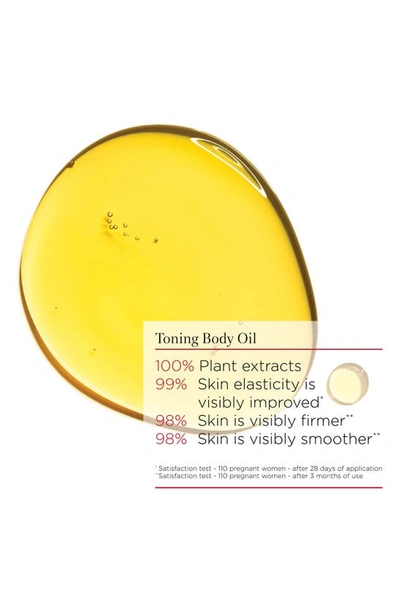 Clarins Relax Body Treatment Oil 3.4 Oz.