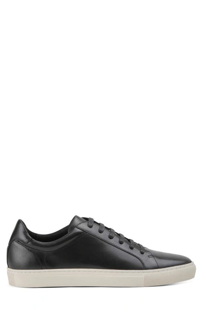 Shop Blake Mckay Jay Low Top Sneaker In Black Leather