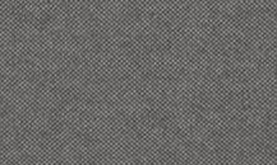 Shop Cutter & Buck Advantage Long Sleeve Piqué Performance Polo In Elemental Grey