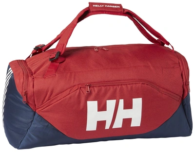 Pre-owned Helly Hansen Au Helly Hansen Unisex Bislett Training Urban Bag |  ModeSens