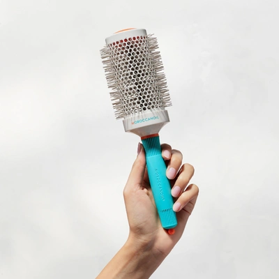 Shop Moroccanoil Ceramic Round Brush 55mm In Default Title