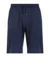 Derek Rose Basel Lounge Shorts