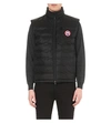 CANADA GOOSE Lodge Quilted Gilet