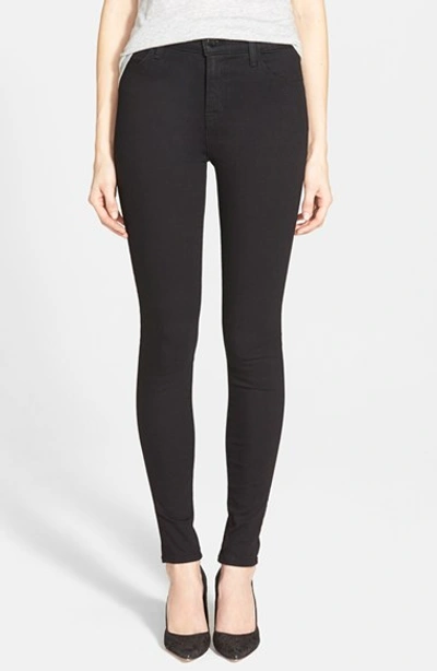 Shop J Brand 'maria' High Rise Jeans (vanity)