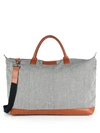 WANT LES ESSENTIELS DE LA VIE Hartsfield Weekender Tote