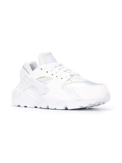 Nike Air Huarache Run Sneakers - Farfetch