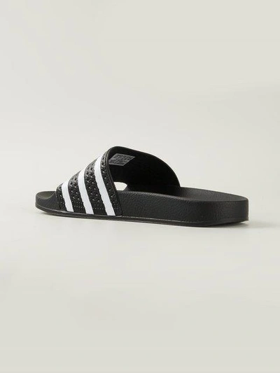 Shop Adidas Originals 'adilette' Sliders