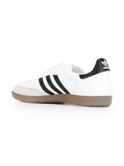 Shop Adidas Originals 'samba' Sneakers