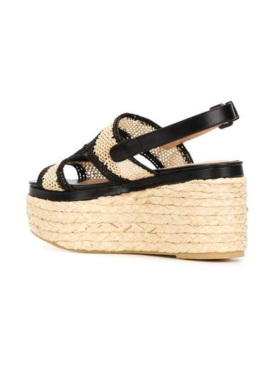 Shop Robert Clergerie 'antic' Sandals