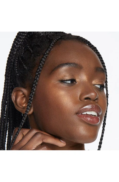 Smashbox X Becca Shimmer Skin Perfector Pressed Highlighter In Chocolate Geode