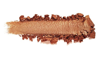 Smashbox X Becca Shimmer Skin Perfector Pressed Highlighter In Chocolate Geode