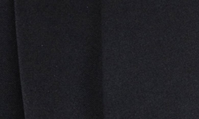 Zadig & Voltaire Shawl Collar Jacket In Noir