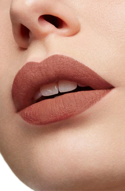 Christian Louboutin Velvet Matte Lipstick in Just Nothing