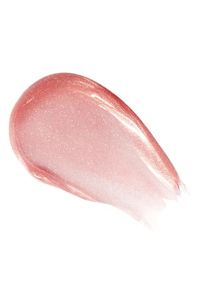 Shop Buxom Plump Shot Collagen Infused Lip Serum In Peach Opal