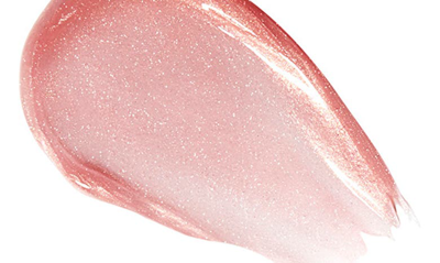 Shop Buxom Plump Shot Collagen Infused Lip Serum In Peach Opal
