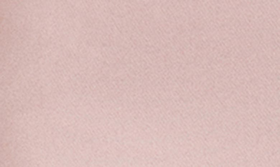 Shop Mango Button Detail Crop Pants In Pastel Pink