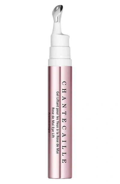 Shop Chantecaille Rose De Mai Eye Lift Gel