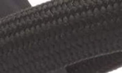 Alexander Wang 105mm Julie Tubular Sandals In Black