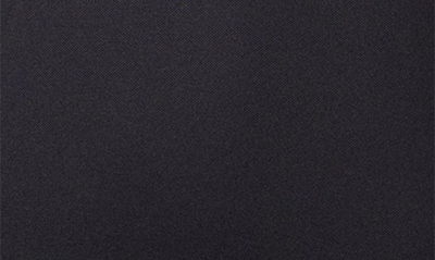 Cutter & Buck Advantage Tri-blend Pique Mens Big And Tall Polo Shirt In Black