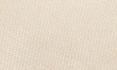 Shop Mango Belted Long Sleeve Jumpsuit In Light/ Pastel Grey