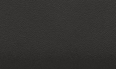 Shop Montblanc Horseshoe Buckle Calfskin Leather Belt In Black