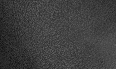 New York And Company Carlette Snake Embossed Heeled Mule In Black