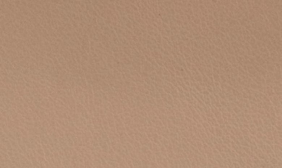 New York And Company Biana Clear Strappy Heeled Sandal In Nude