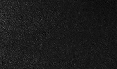 Montblanc Meisterstuck 6 Card Compact Wallet In Black