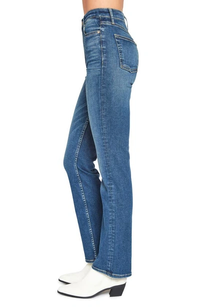 Shop Noend Celine Bootcut Jeans In Cordova