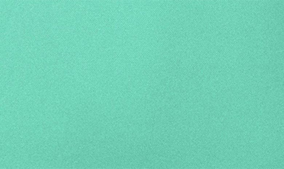 Cutter & Buck Virtue Piqué Recycled Blend Polo In Fresh Mint