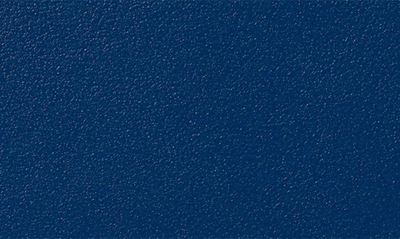 Shop Montblanc Meisterstück Leather Card Case In Blue