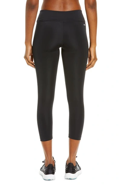 New Balance Women's Accelerate Tight In Black | ModeSens